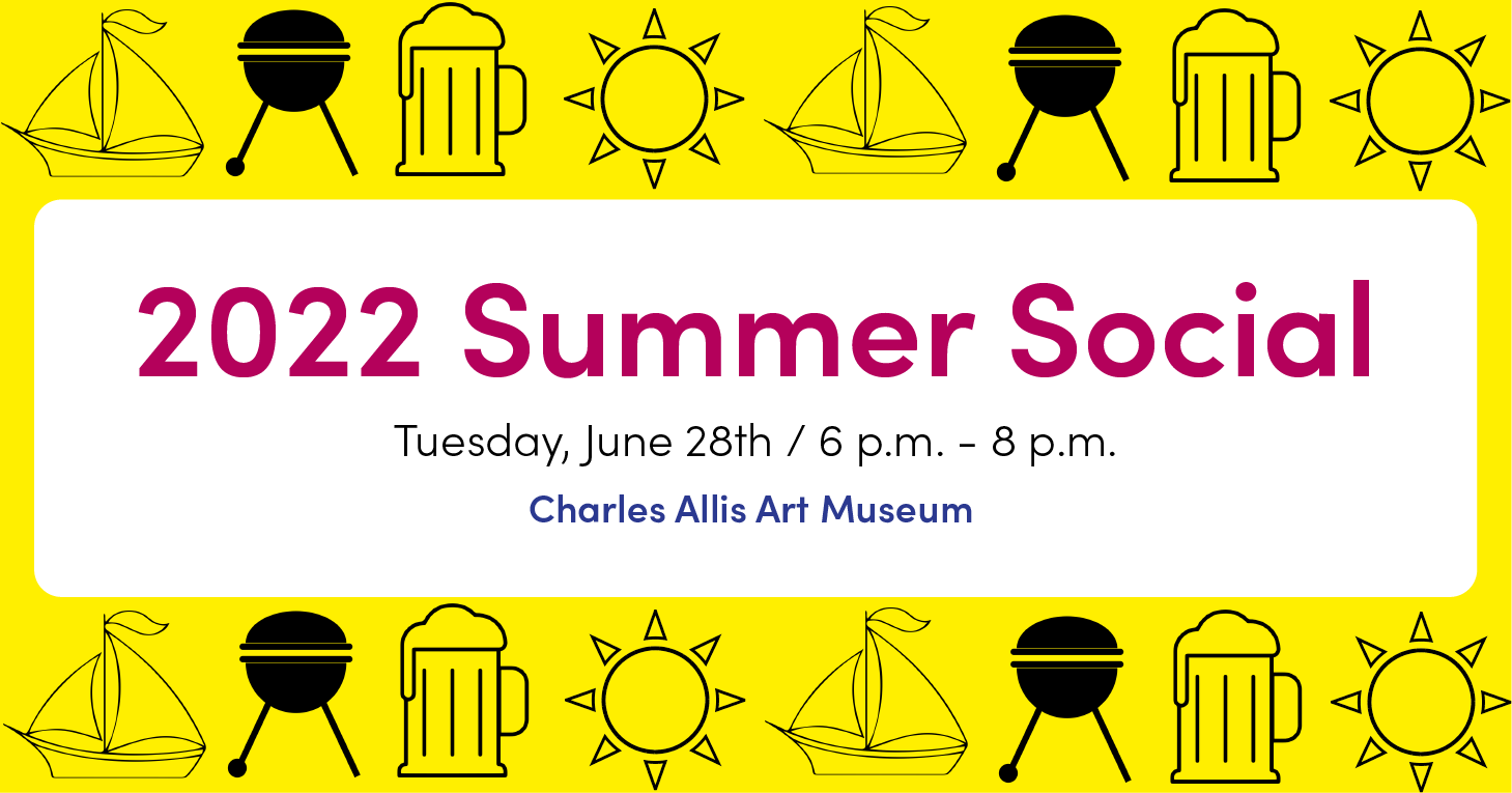2022 Summer Social — Cream City Foundation : Cream City Foundation
