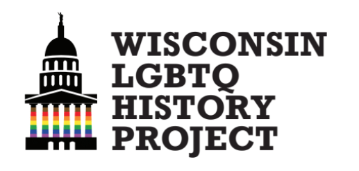 The Wisconsin LGBTQ History Project, Inc — Cream City Foundation ...